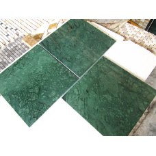 Мармур Verde Guatemala 3см